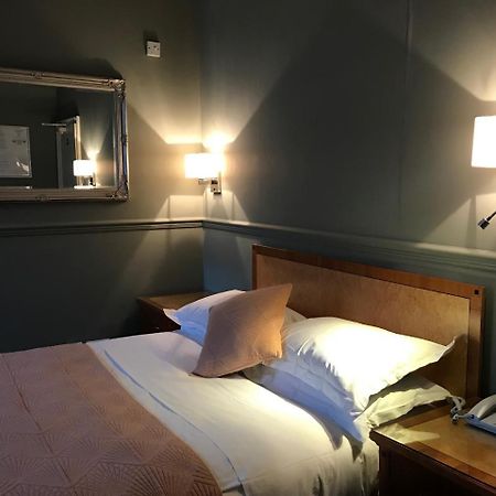 Eurobar & Hotel Oxford Dış mekan fotoğraf