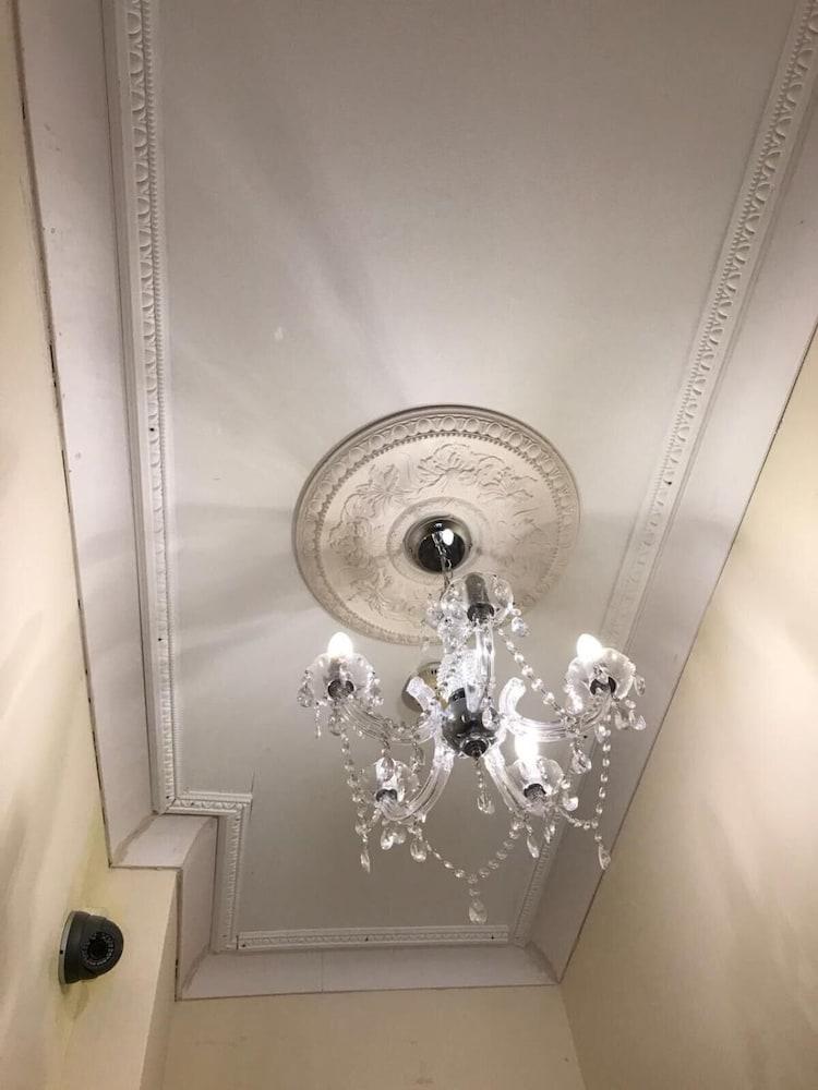 Eurobar & Hotel Oxford Dış mekan fotoğraf