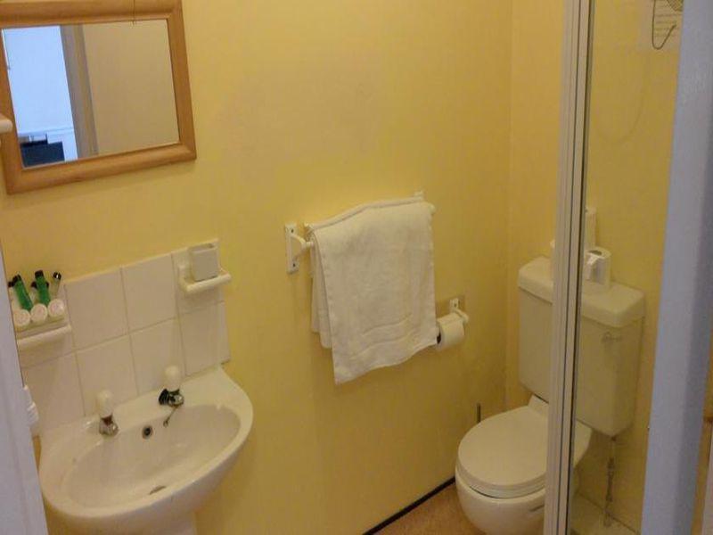 Eurobar & Hotel Oxford Dış mekan fotoğraf