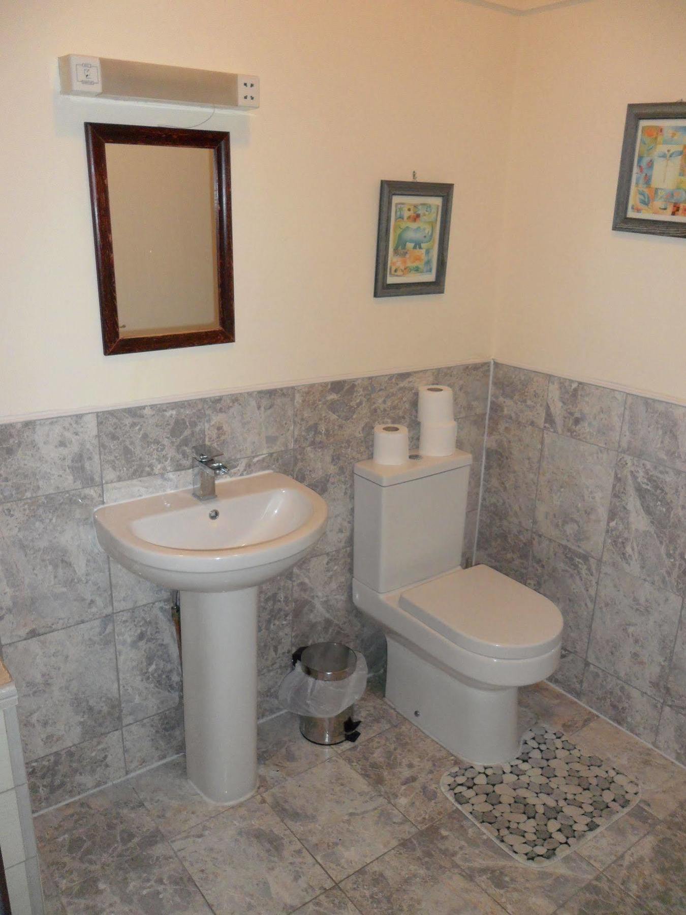 Eurobar & Hotel Oxford Dış mekan fotoğraf